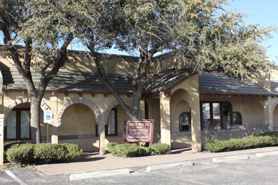 Office Exterior Photo